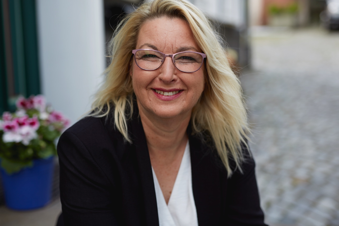 Sandra Zimmerling